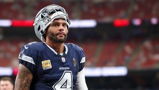 Next Story Image: NFL, CFB Weekend Betting Recap: Pats, Cowboys Give Books 'Sigh Of Relief'